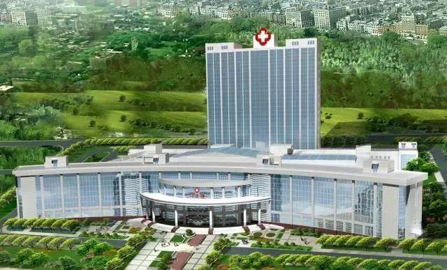 安徽将建设省级老年医疗中心
